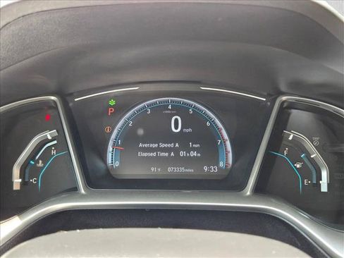 Used 2019 Honda Civic EX-L image 11