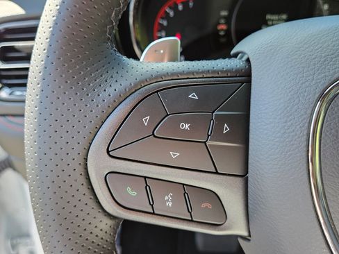 New 2026 Dodge Durango GT image 28