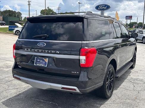Certified 2024 Ford Expedition Max XLT AWD/4WD image 3