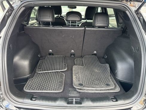 Used 2024 Jeep Compass Trailhawk image 29