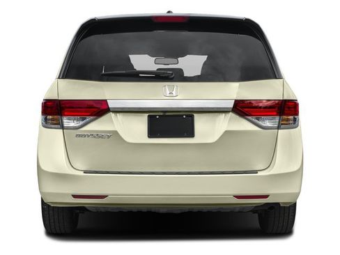 Used 2016 Honda Odyssey EX-L image 6