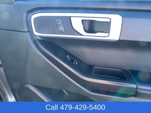 Used 2021 Ford Explorer 4WD image 44