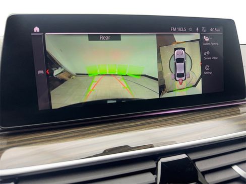 Used 2020 BMW M550i xDrive w/ Executive Package image 66