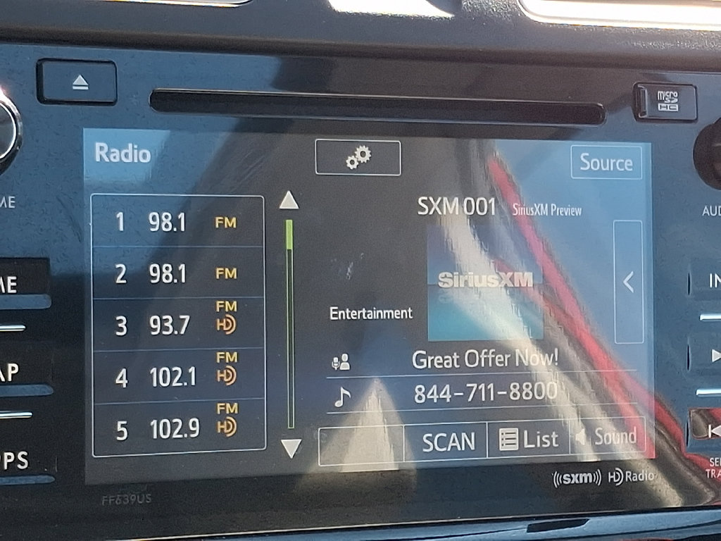 Used 2018 Subaru Forester 2.5i Limited w/ Popular Package #2 AWD/4WD image 18