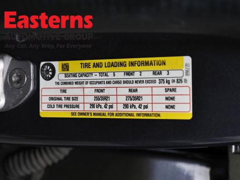 Used 2020 Tesla Model Y Performance AWD/4WD image 28