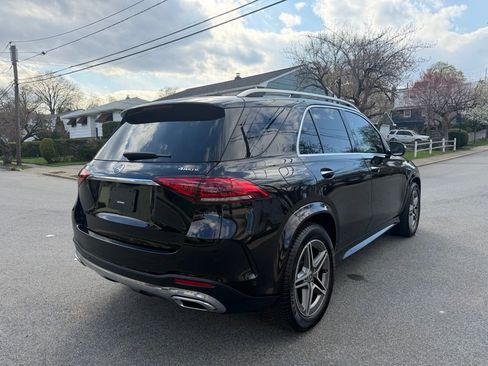 Used 2022 Mercedes-Benz GLE 350 4MATIC image 7