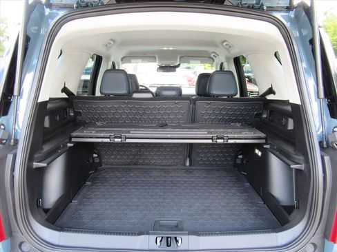 Used 2023 Ford Bronco Sport Outer Banks w/ Tech Package image 29