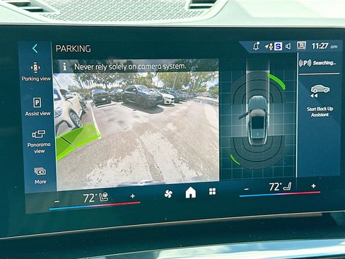 New 2026 BMW X2 xDrive28i w/ M Sport Package image 12