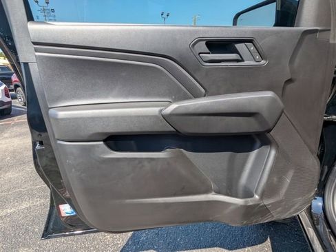 New 2026 Chevrolet Colorado Trail Boss image 12