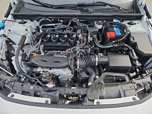 Used 2025 Honda Civic Si image 30