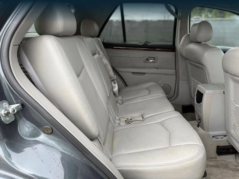 Used 2007 Cadillac SRX image 20