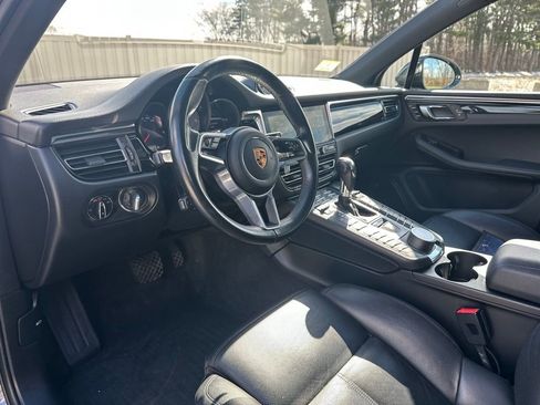 Used 2020 Porsche Macan S image 14