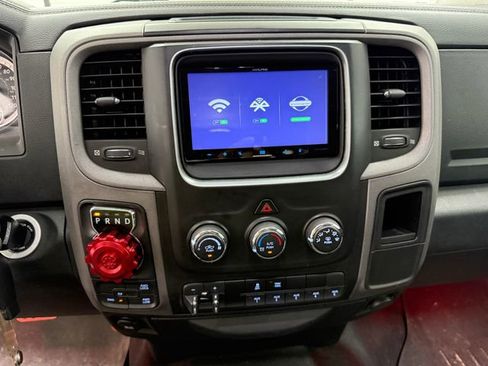 Used 2017 RAM 1500 Tradesman w/ Popular Equipment Group AWD/4WD image 17