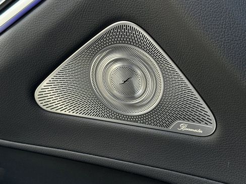 New 2025 Mercedes-Benz S 580 S 580 image 6