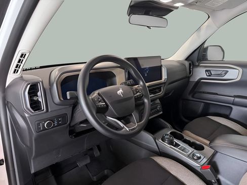 Used 2025 Ford Bronco Sport Big Bend AWD/4WD image 13
