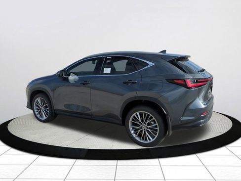 New 2026 Lexus NX 350 AWD w/ Luxury Package image 6