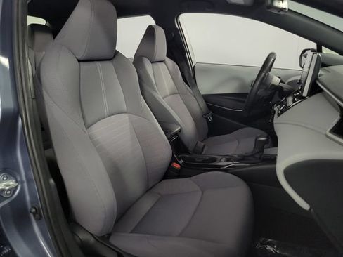 Used 2021 Toyota Corolla SE FWD image 16