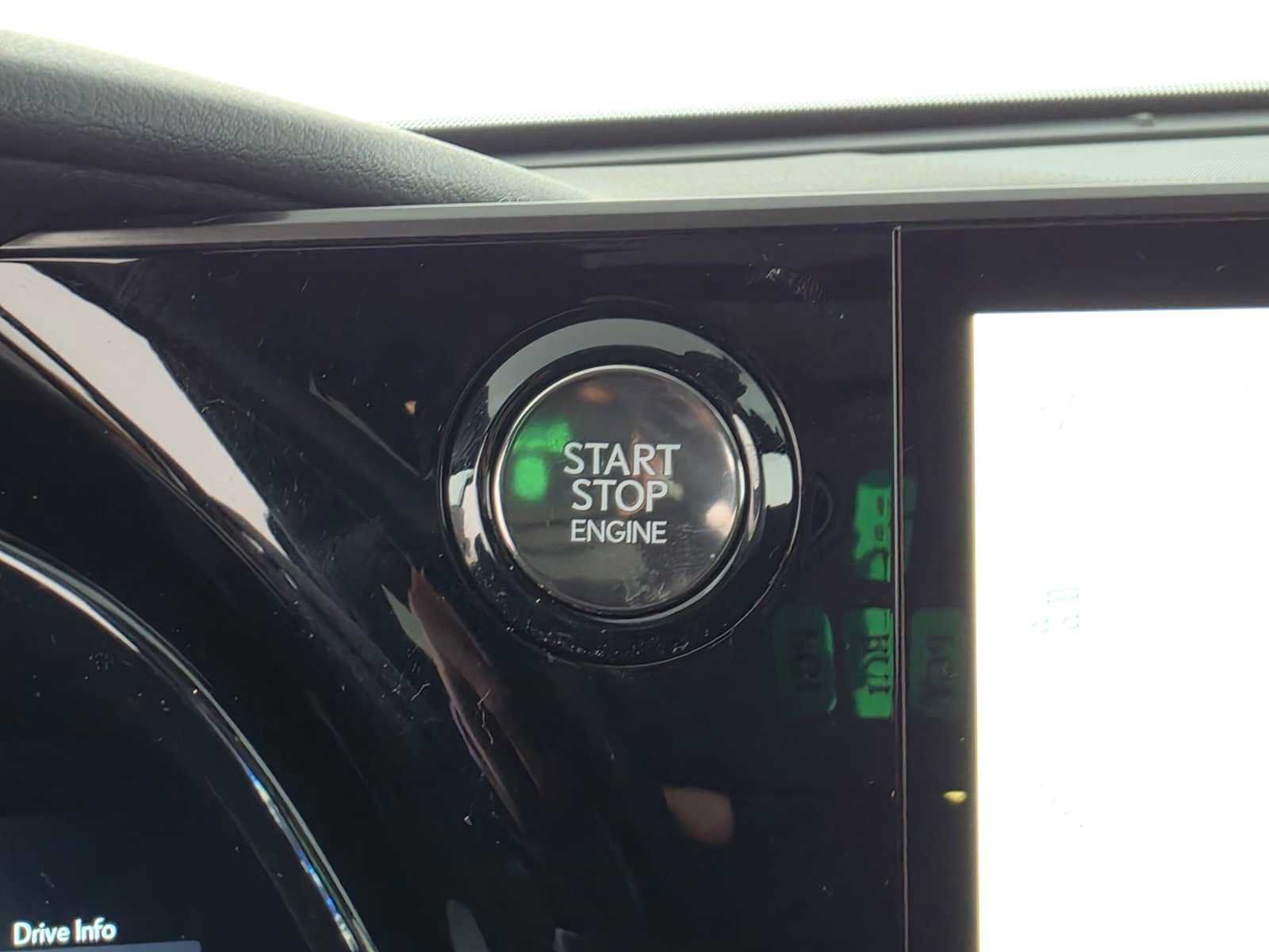 Certified 2026 Lexus TX 350 AWD w/ Technology Package image 32