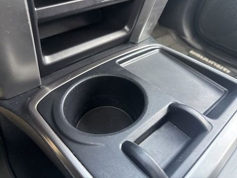 Used 2017 Toyota 4Runner SR5 image 29