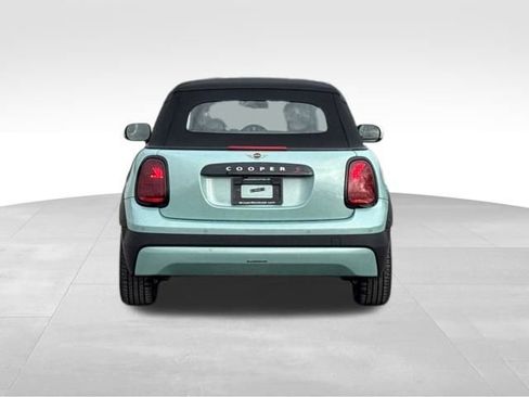 New 2026 MINI Cooper S image 4