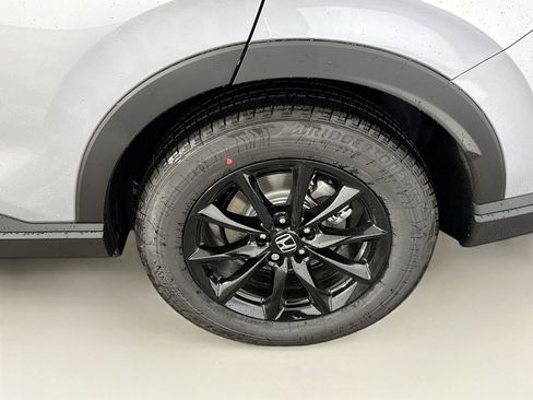 Used 2026 Honda CR-V Sport-L image 4