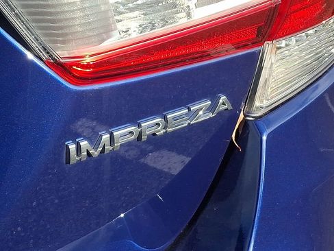 Used 2022 Subaru Impreza Premium image 4