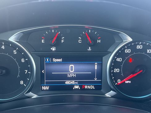 Used 2023 Chevrolet Equinox LS w/ LS Convenience Package image 11