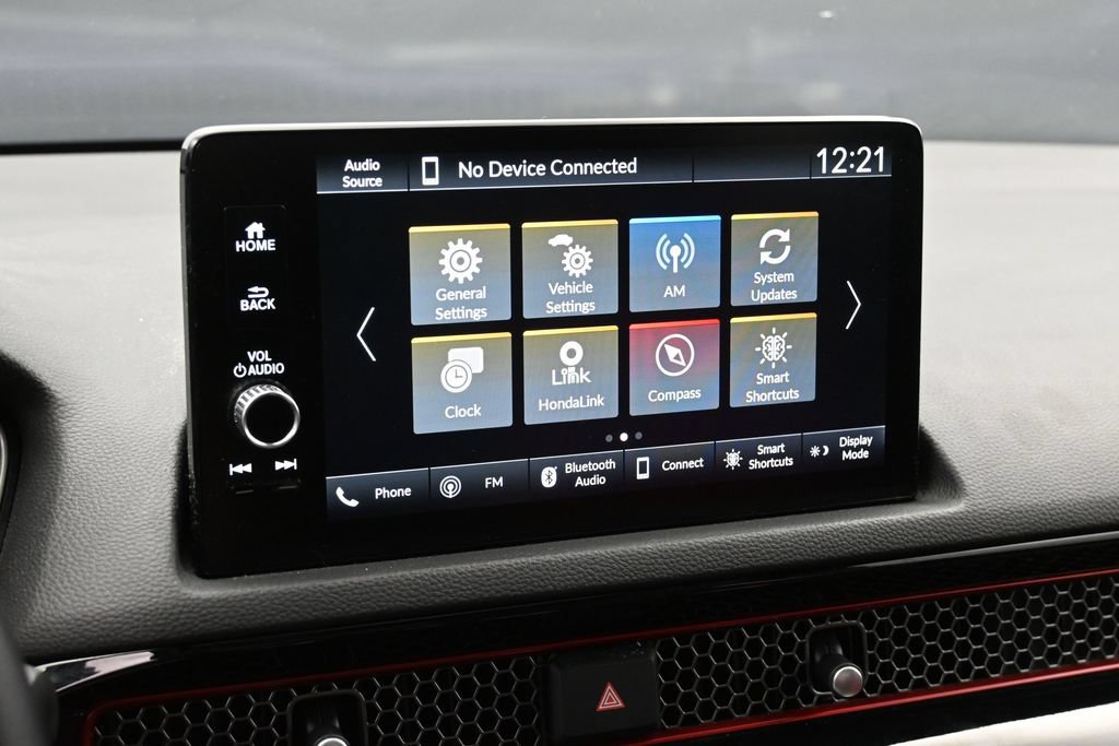 Used 2023 Honda Civic Si image 17