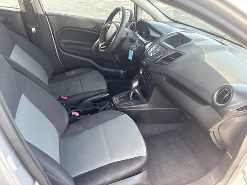 Used 2017 Ford Fiesta S image 15