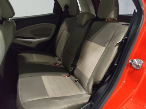 Used 2022 Ford EcoSport S AWD/4WD image 18