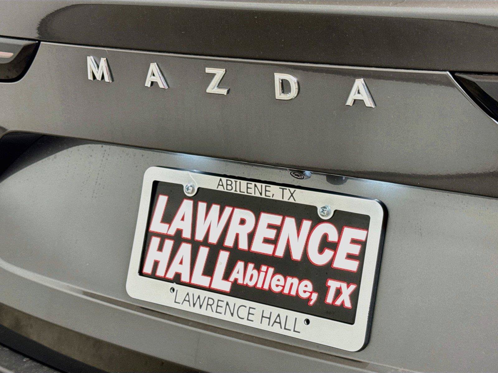 New 2026 MAZDA CX-5 Preferred AWD/4WD image 18