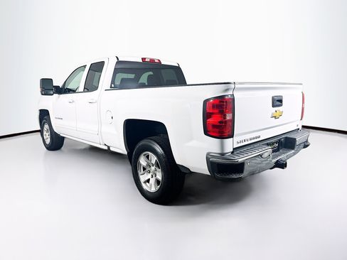 Used 2017 Chevrolet Silverado 1500 LT w/ Trailering Package RWD image 5