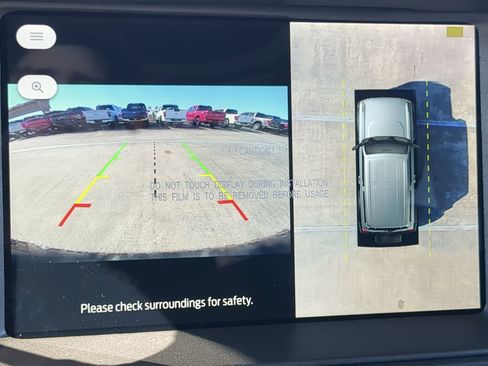 New 2025 Ford Bronco Badlands image 54