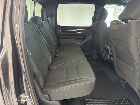 New 2026 RAM 1500 Big Horn image 26