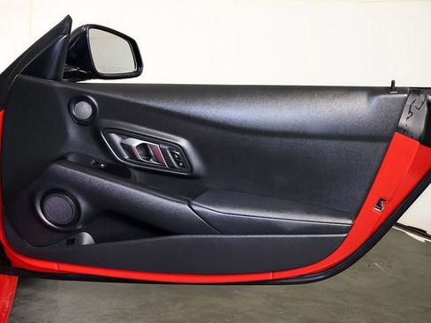Used 2021 Toyota Supra RWD image 26
