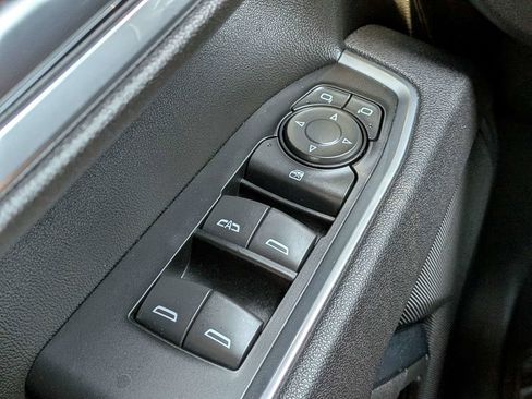 Used 2026 Chevrolet Silverado 1500 RST AWD/4WD image 25