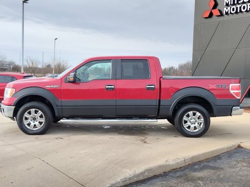 Used 2012 Ford F150 XLT w/ XTR Pkg image 17