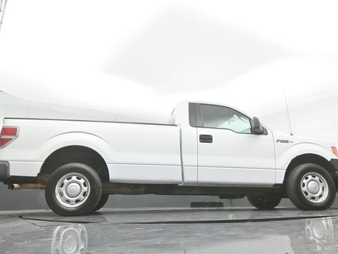 Used 2011 Ford F150 XL w/ Trailer Tow Pkg image 26