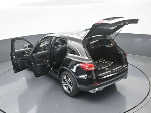 Used 2019 Mercedes-Benz GLC 300 GLC 300 image 63