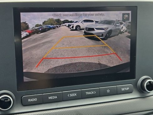 Certified 2023 Hyundai Kona SEL w/ Cargo Package image 19