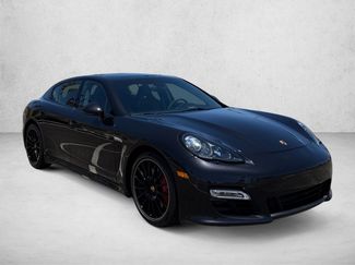 Used 2013 Porsche Panamera GTS AWD/4WD video 3
