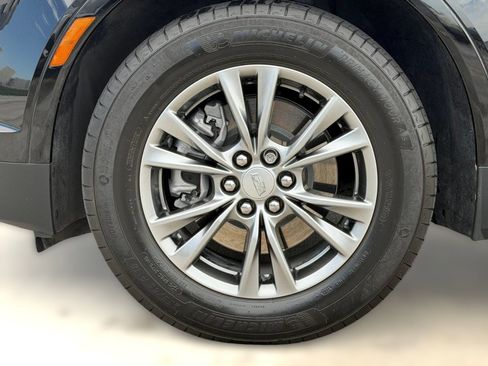 Used 2022 Cadillac XT5 Premium Luxury FWD image 10