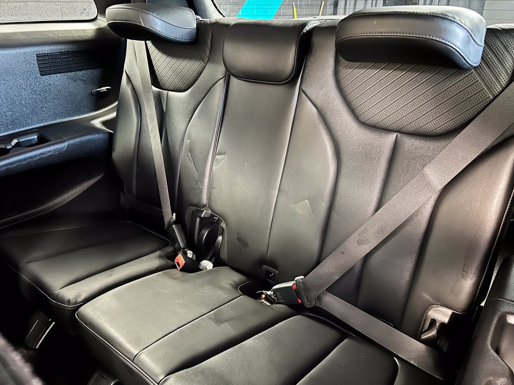 Used 2023 Hyundai Palisade XRT FWD image 22