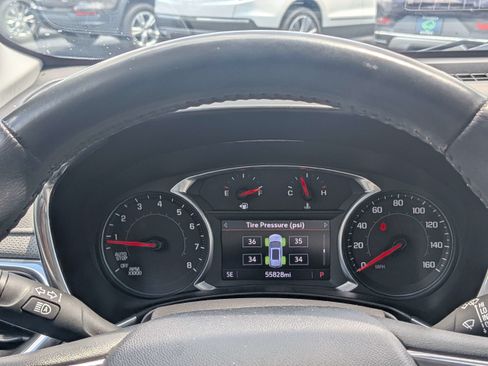 Certified 2020 Chevrolet Equinox Premier FWD image 30