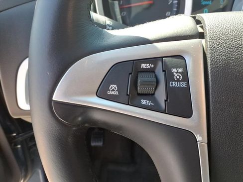 Used 2012 Chevrolet Equinox LT w/ Driver Convenience Package AWD/4WD image 23