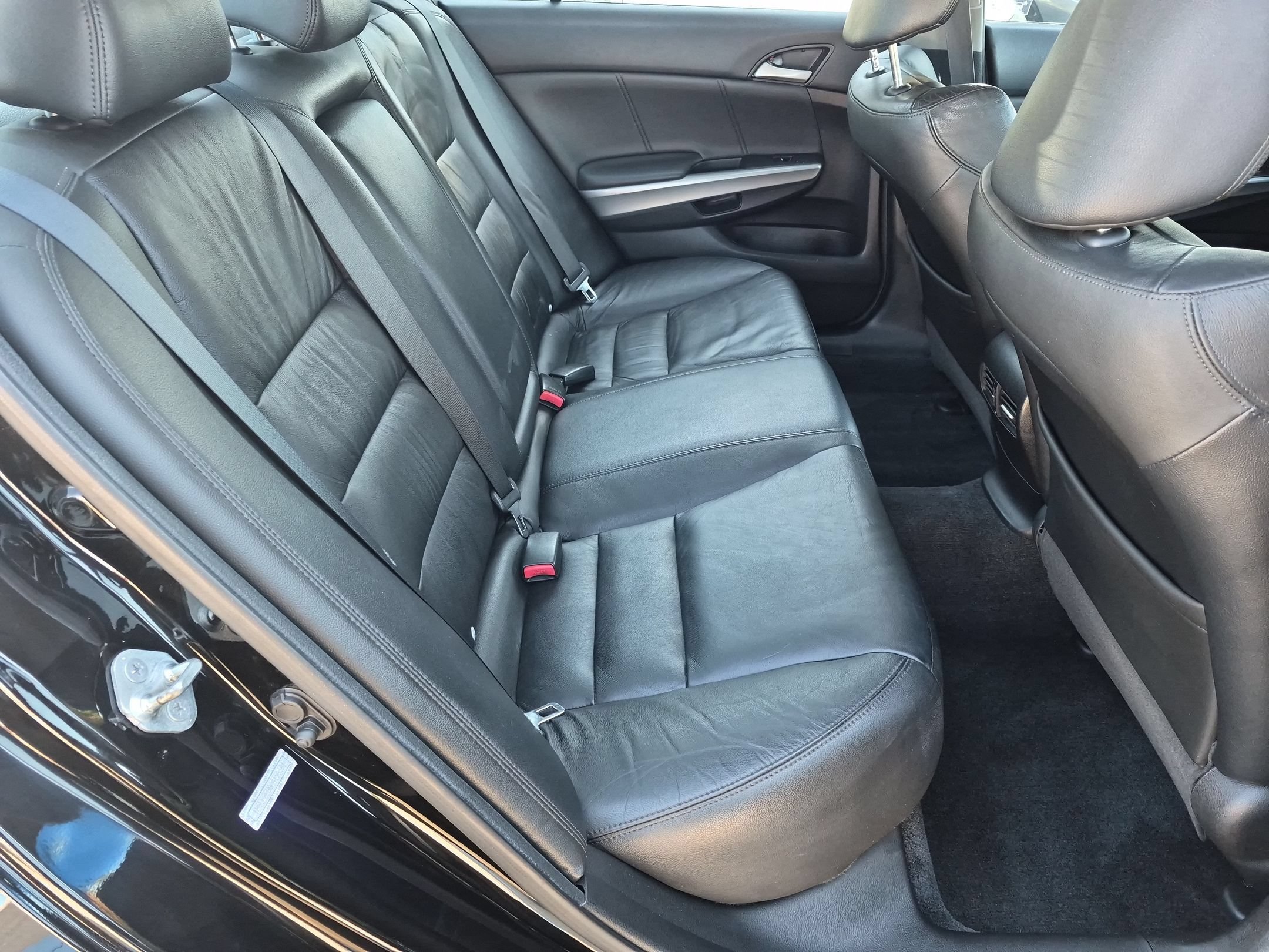 Used 2010 Honda Accord EX-L image 26