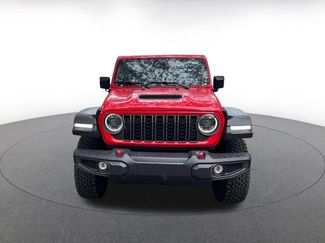 Used 2026 Jeep Wrangler Unlimited Rubicon AWD/4WD video 2