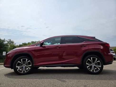 Used 2019 Lexus RX 350 AWD w/ Navigation Package image 23