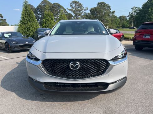 New 2026 MAZDA CX-30 AWD 2.5 S w/ Premium Package image 2