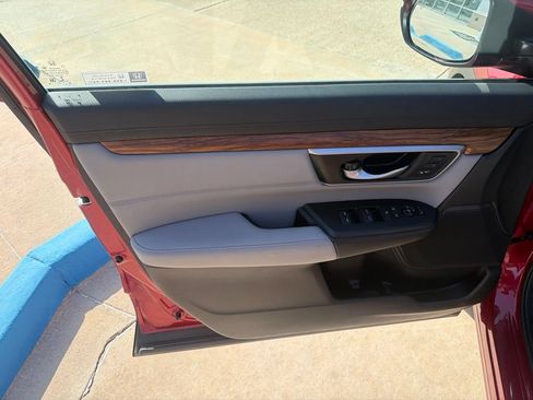 Used 2022 Honda CR-V Touring image 15